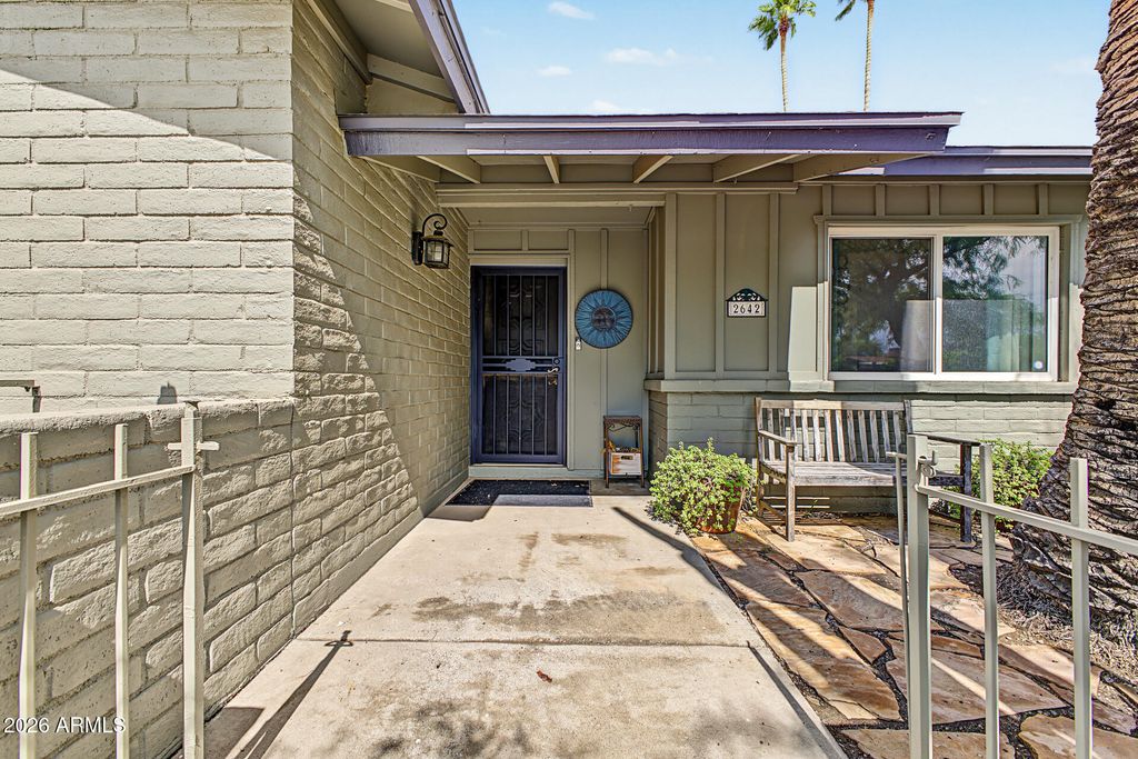 2642 W JUANITA Circle, Mesa, AZ 85202 — photo 4