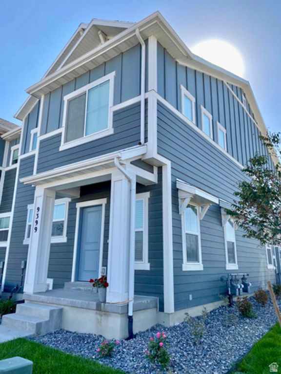 9399 N VERNHAM LN, Eagle Mountain, UT 84005