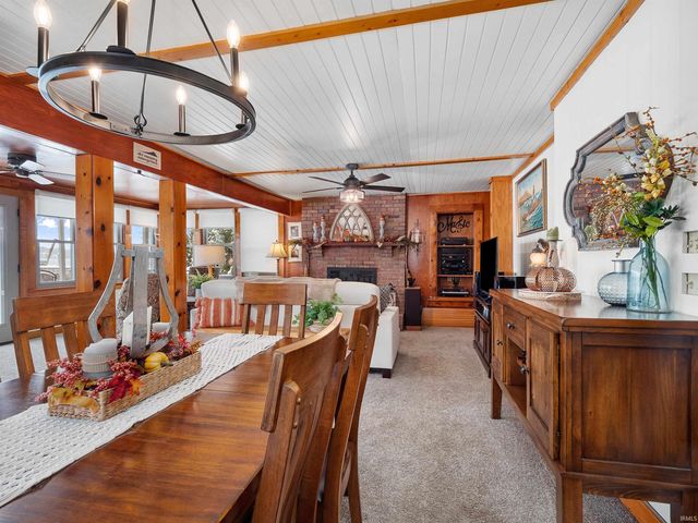 6001 E Island Avenue, Syracuse, IN 46567