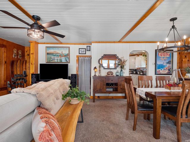 6001 E Island Avenue, Syracuse, IN 46567