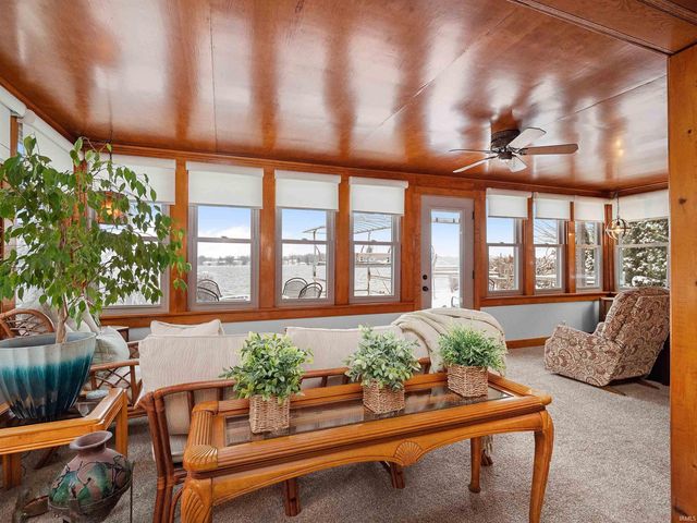 6001 E Island Avenue, Syracuse, IN 46567