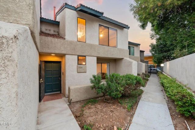 2454 Manzanita Drive, Oxnard, CA 93033