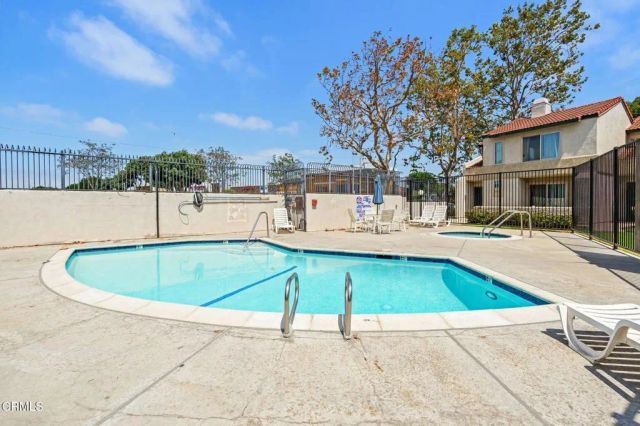 2454 Manzanita Drive, Oxnard, CA 93033