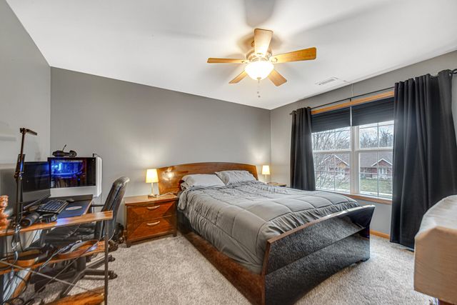 215 Talon Drive, Valparaiso, IN 46385