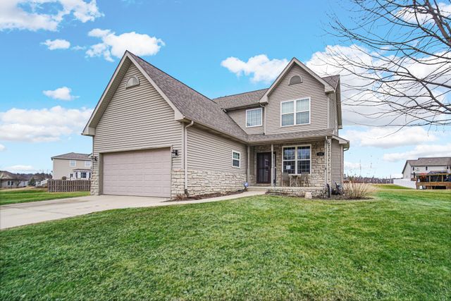 215 Talon Drive, Valparaiso, IN 46385