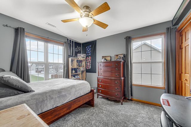 215 Talon Drive, Valparaiso, IN 46385