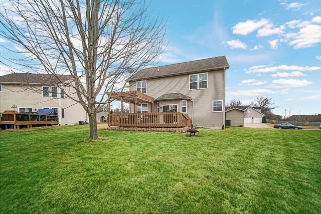 215 Talon Drive, Valparaiso, IN 46385