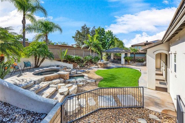 18888 Dry Creek Road, Yorba Linda, CA 92886