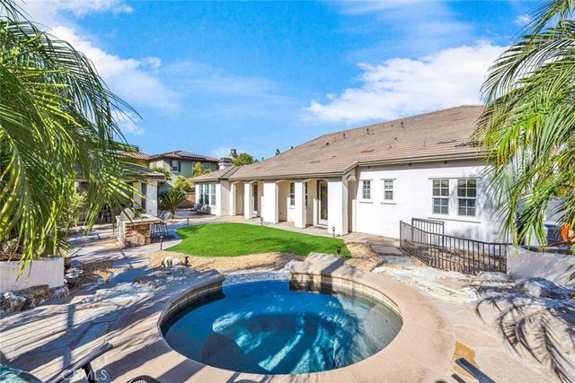 18888 Dry Creek Road, Yorba Linda, CA 92886