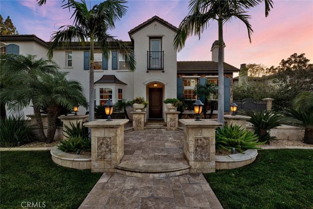 18888 Dry Creek Road, Yorba Linda, CA 92886