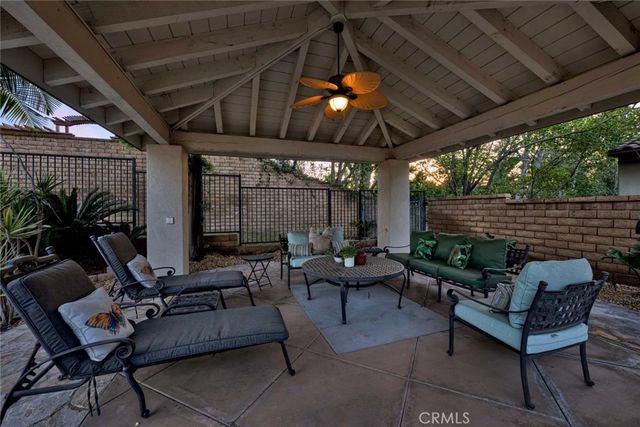 18888 Dry Creek Road, Yorba Linda, CA 92886