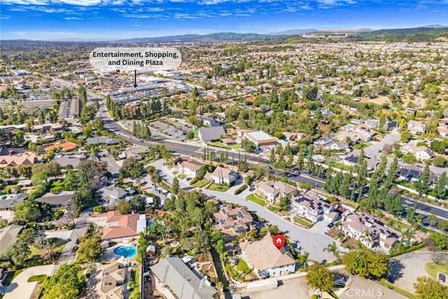 18888 Dry Creek Road, Yorba Linda, CA 92886