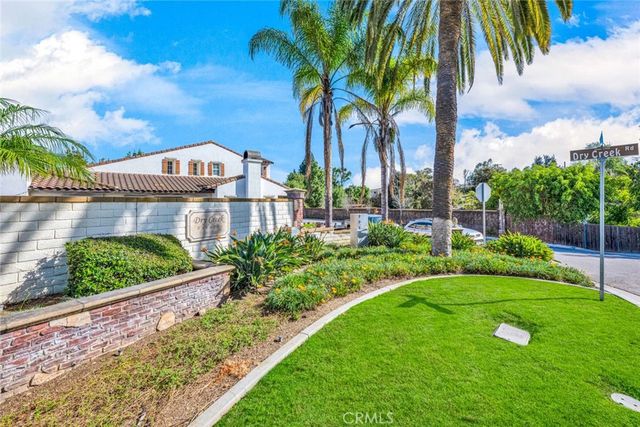 18888 Dry Creek Road, Yorba Linda, CA 92886