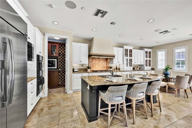 18888 Dry Creek Road, Yorba Linda, CA 92886