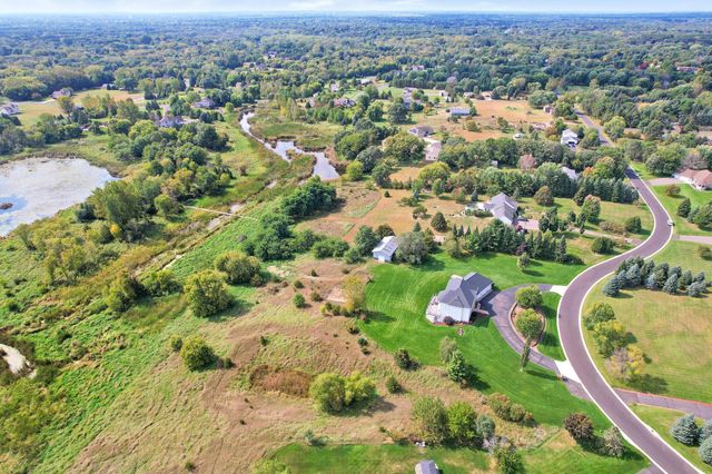 3910 155th Avenue NW, Andover, MN 55304