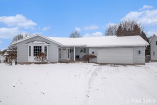 4127 Chaminade Drive Sw, Grandville City, MI 49418