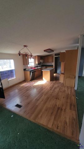 115 Sunrise Cove, Clarksville, GA 30523