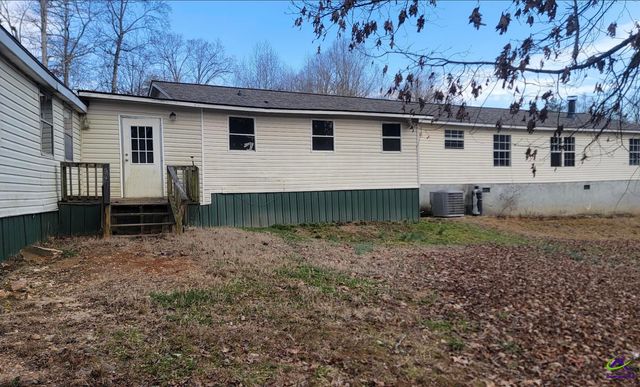 115 Sunrise Cove, Clarksville, GA 30523