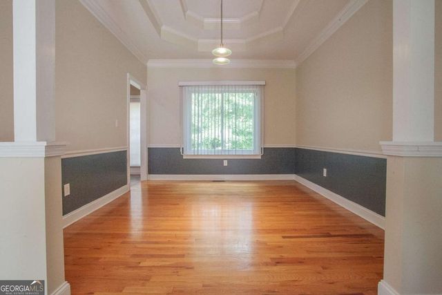 126 W Woodland Manor, Temple, GA 30179