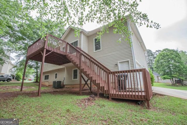 126 W Woodland Manor, Temple, GA 30179
