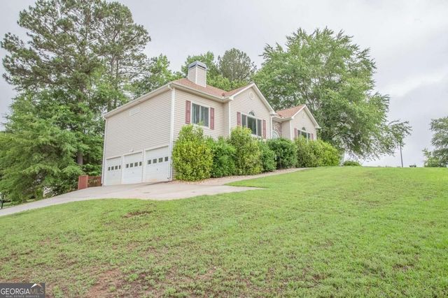 126 W Woodland Manor, Temple, GA 30179
