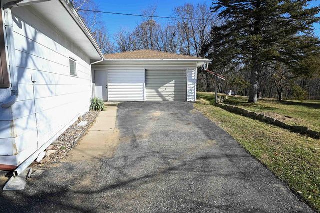 W8108 Dunning Road, Pardeeville, WI 53954