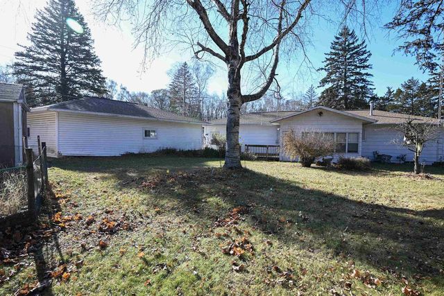 W8108 Dunning Road, Pardeeville, WI 53954