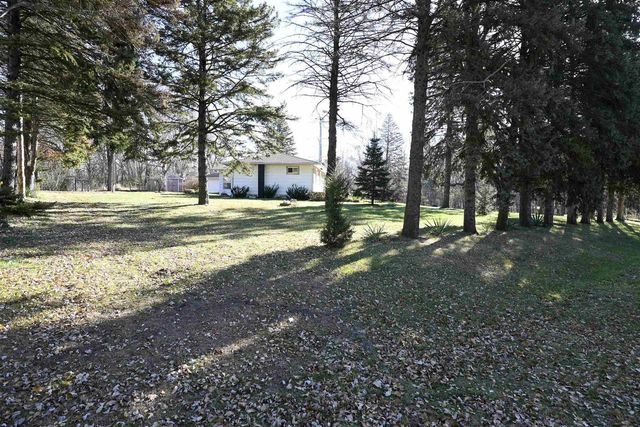 W8108 Dunning Road, Pardeeville, WI 53954