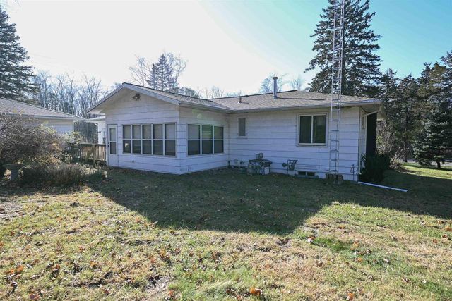 W8108 Dunning Road, Pardeeville, WI 53954