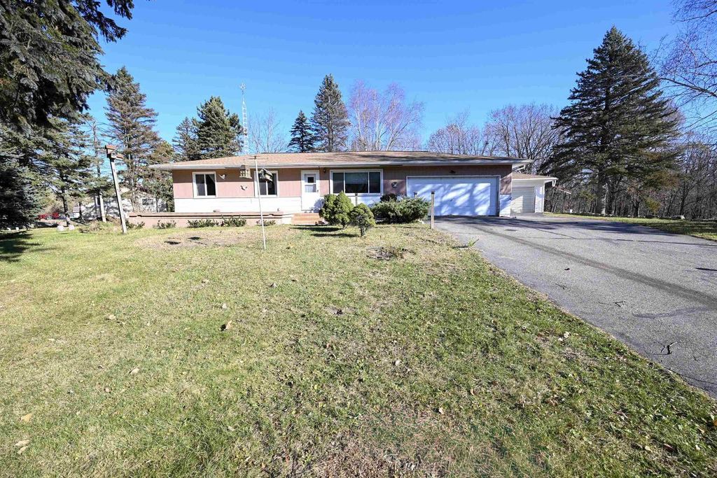 W8108 Dunning Road, Pardeeville, WI 53954
