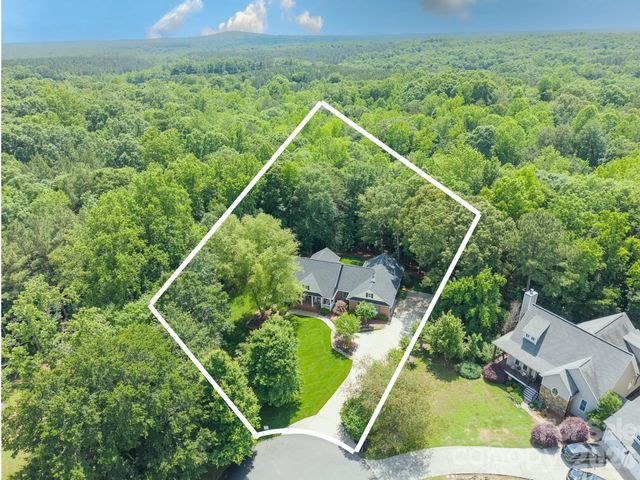 707 Luther Drive, Iron Station, NC 28080