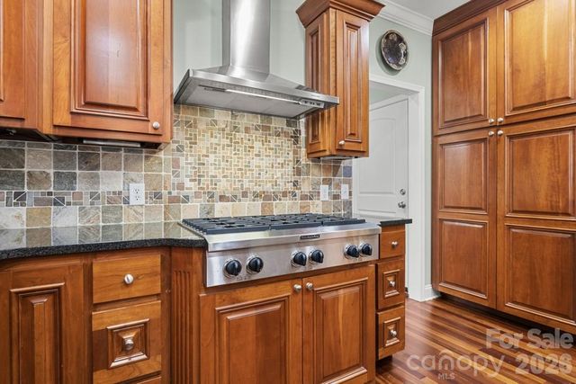 707 Luther Drive, Iron Station, NC 28080