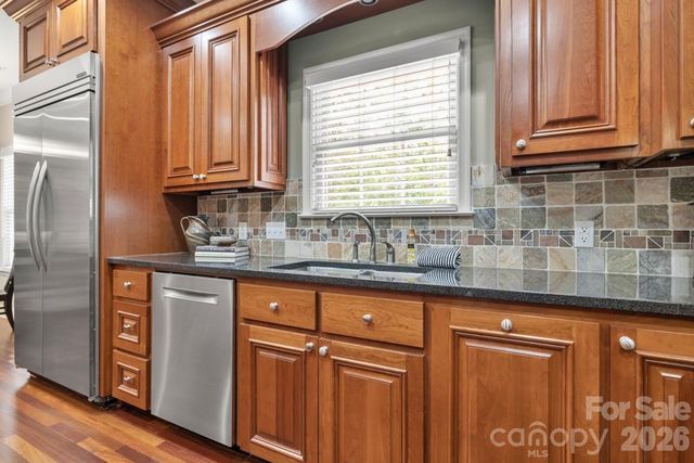 707 Luther Drive, Iron Station, NC 28080