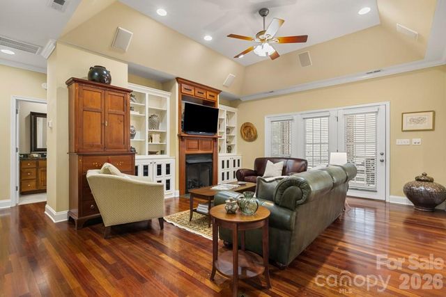 707 Luther Drive, Iron Station, NC 28080
