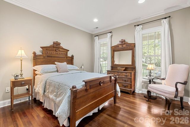 707 Luther Drive, Iron Station, NC 28080
