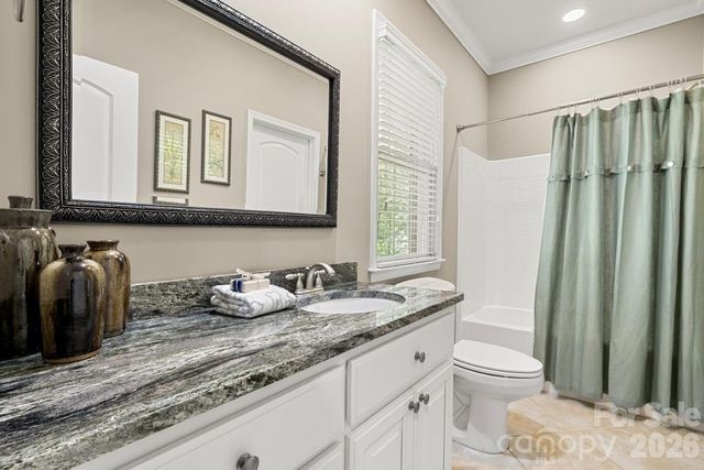 707 Luther Drive, Iron Station, NC 28080