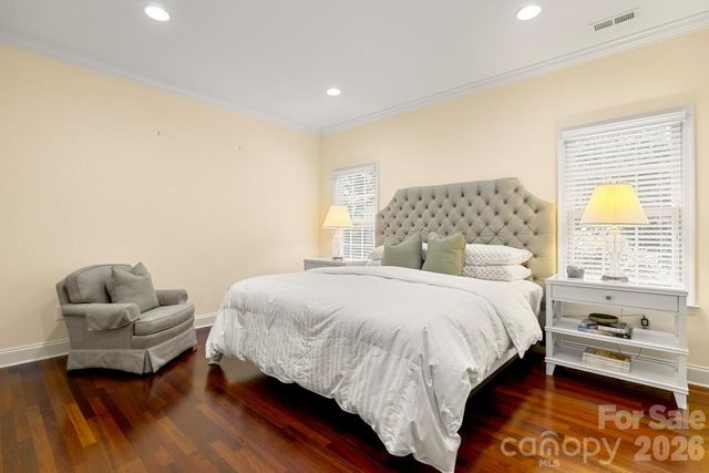 707 Luther Drive, Iron Station, NC 28080