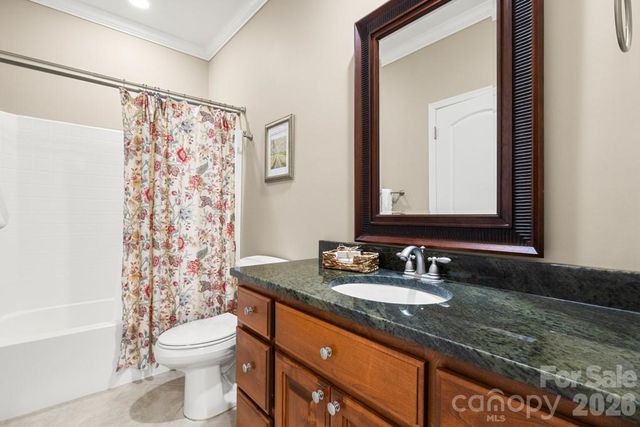 707 Luther Drive, Iron Station, NC 28080