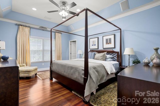 707 Luther Drive, Iron Station, NC 28080