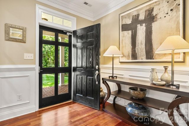 707 Luther Drive, Iron Station, NC 28080