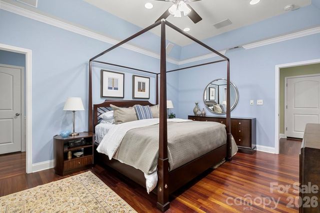 707 Luther Drive, Iron Station, NC 28080