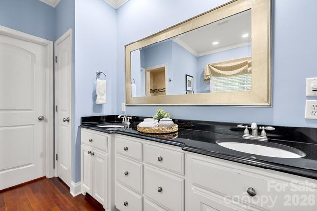707 Luther Drive, Iron Station, NC 28080