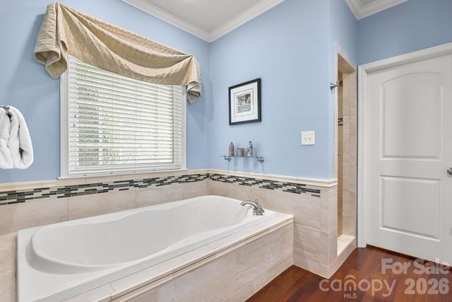 707 Luther Drive, Iron Station, NC 28080