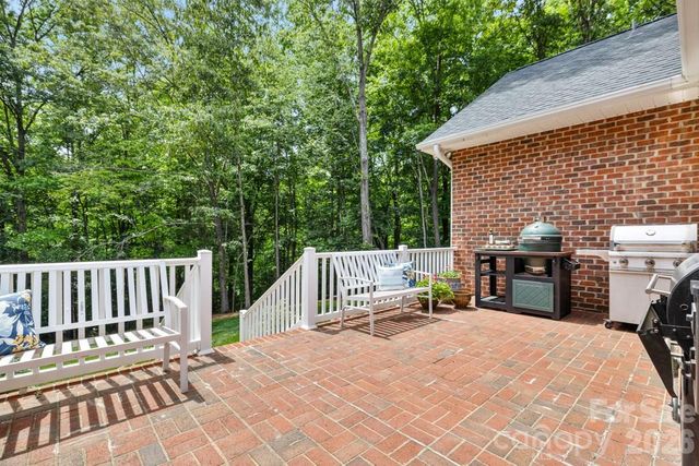 707 Luther Drive, Iron Station, NC 28080