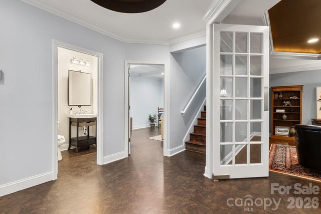 707 Luther Drive, Iron Station, NC 28080