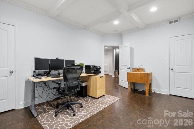 707 Luther Drive, Iron Station, NC 28080
