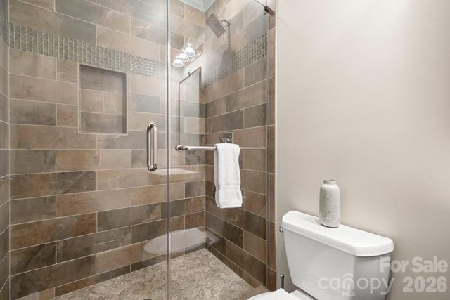 707 Luther Drive, Iron Station, NC 28080