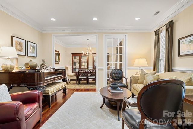 707 Luther Drive, Iron Station, NC 28080