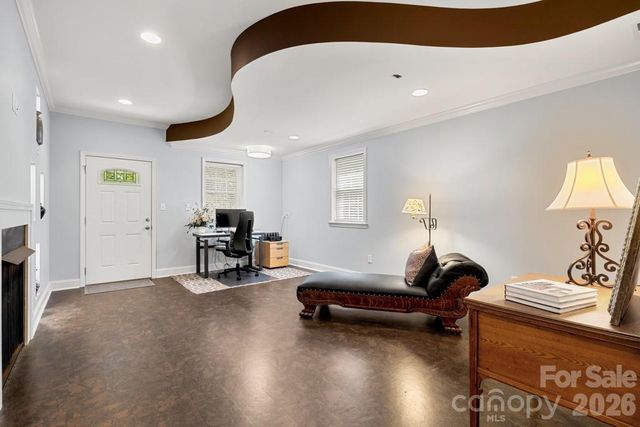 707 Luther Drive, Iron Station, NC 28080