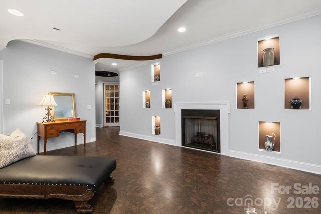 707 Luther Drive, Iron Station, NC 28080